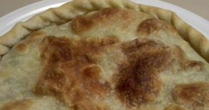 Torta di cipolle