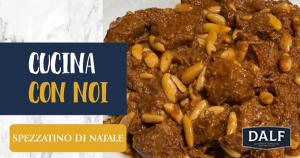 Dalf Carni: Spezzatino di Natale