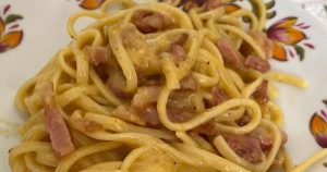 Carbonara