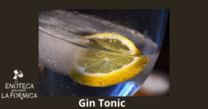 Gin Tonic