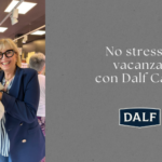 No stress in vacanza, con Dalf Carni!