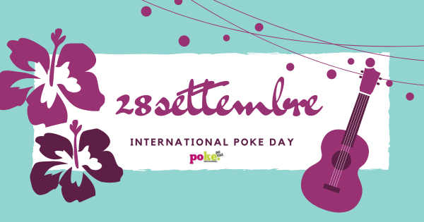 International Poke Day