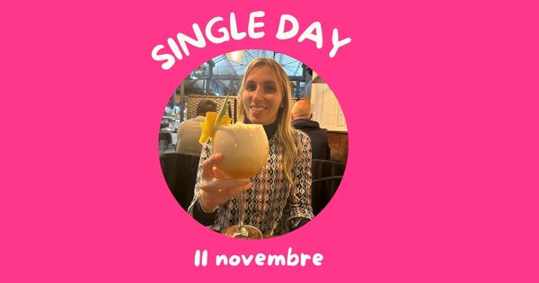 Single Day!