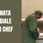 Giornata mondiale degli chef