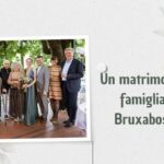 Un matrimonio di famiglia al Bruxaboschi