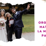 Organizzare matrimoni: la mia antica passione!