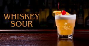 Whiskey Sour