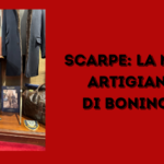 Scarpe: la magia artigianale di Bonino1933