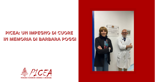 Picea: un impegno di cuore in memoria di Barbara Poggi