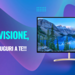 Televisione, tanti auguri a te!!!