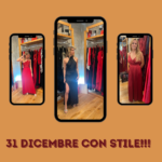 31 dicembre con stile!!!