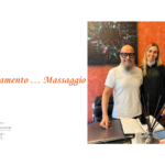 Palestra … Allenamento … Massaggio