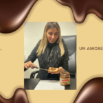 Nutella, un amore a cucchiaiate!