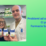 Problemi ad addormentarsi? Ci pensa Farmacia San Gottardo!