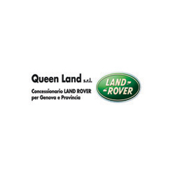 Queen Land-Jaguar Land Rover